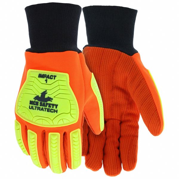 Mechanics Glove, PK 12