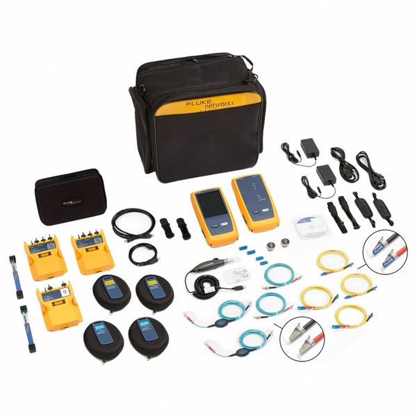 Optifiber Pro W/Inspection and Wifi