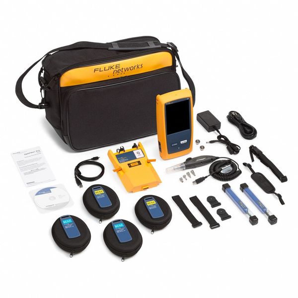 Optifiber Pro Quad Otdr V2