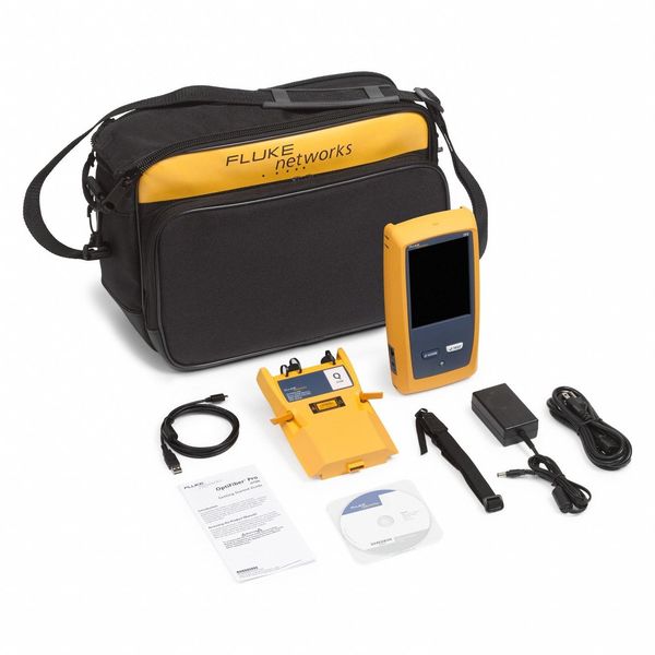 Optifiber Pro Quad Otdr V2