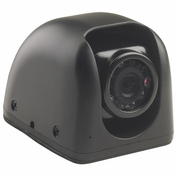 Rear View Camera, CCD Camera Type