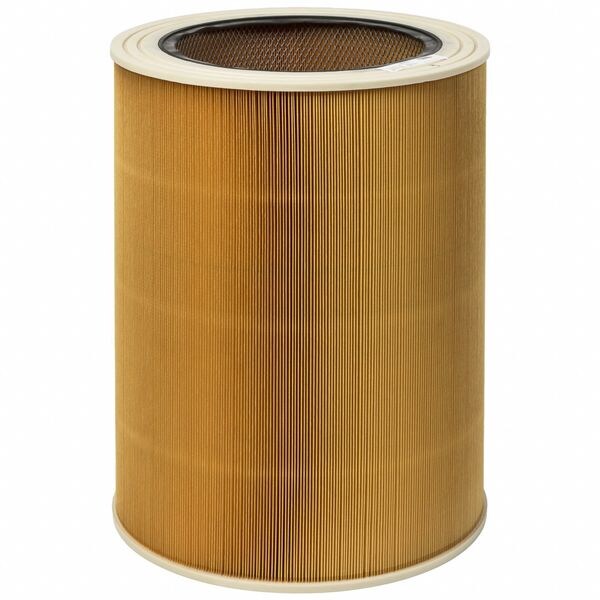 Reusable Cartridge Filter, MERV 14
