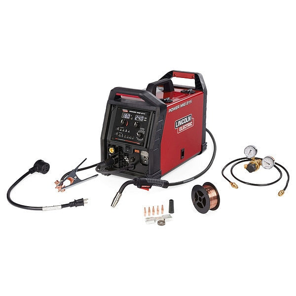 Mig Welder
