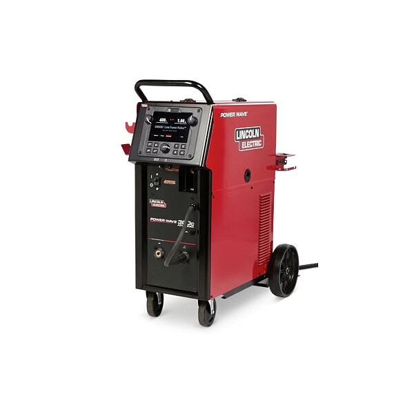 Power Wave 300C Standard