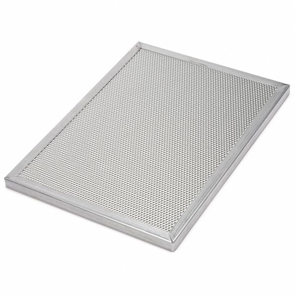 Spark Arrestor, 30.2 in H, 13.8 in W
