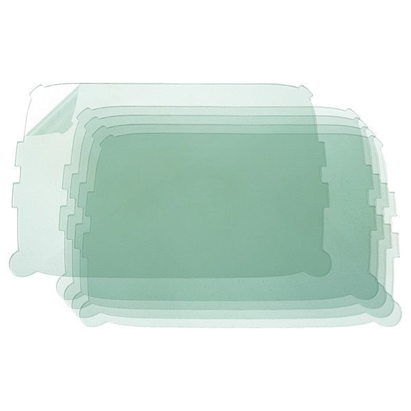 Outside Cover Lens