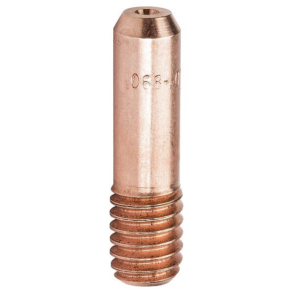LINCOLN MIG Weld 7.9