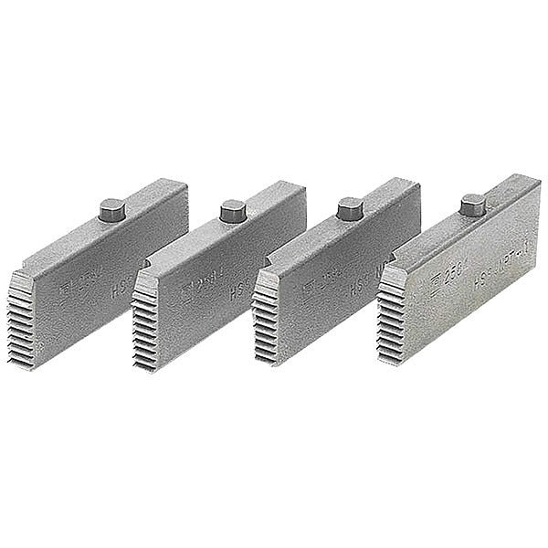 Replacement Pipe Die, 1/2-3/4, PK4, RHINO