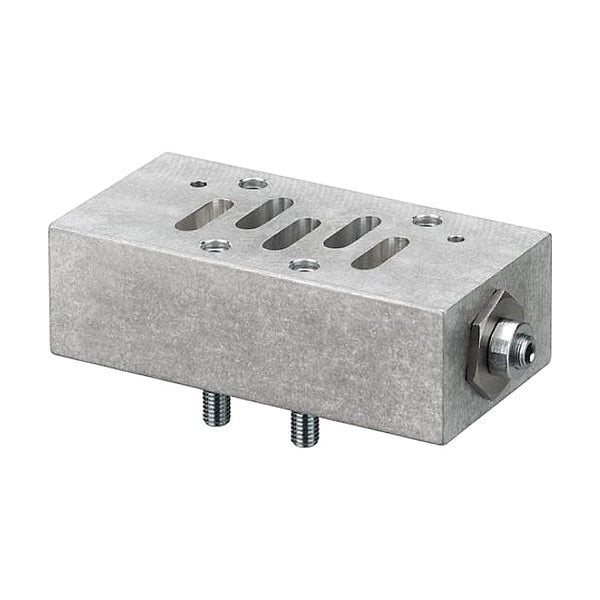 Manifold Sandwich Accessory Module