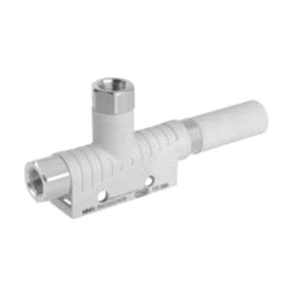Vacuum Ejector, 5 mm Pressure Port