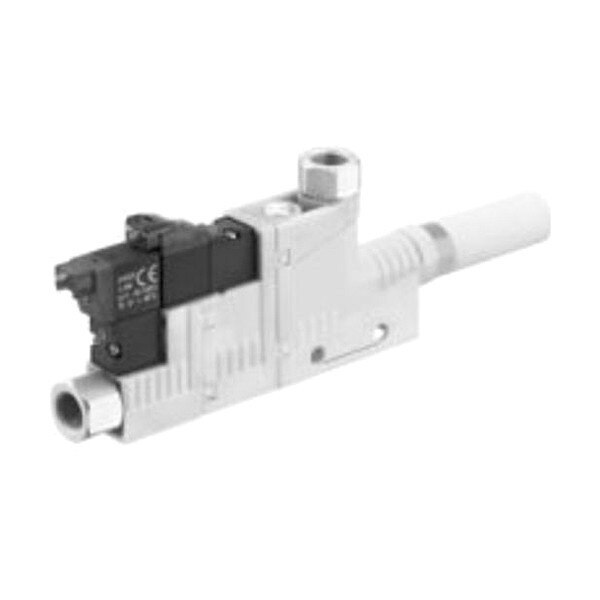 Vacuum Ejector, 5 mm Pressure Port
