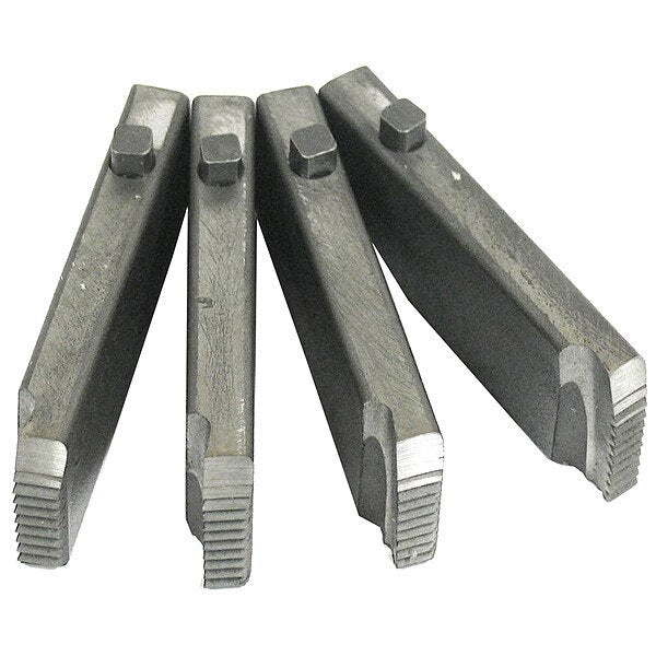 Pipe Threading  Dies, NPT, 1/4 to 3/8 in