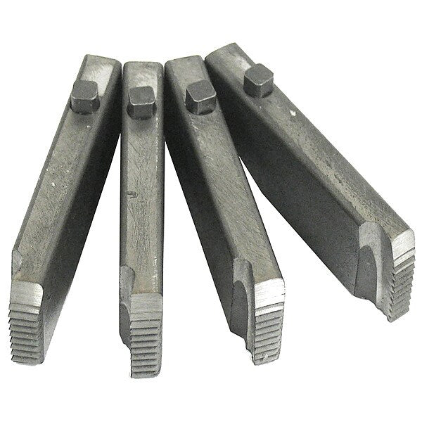 Pipe Threading  Dies, NPSM, 1/2 to 3/4 in