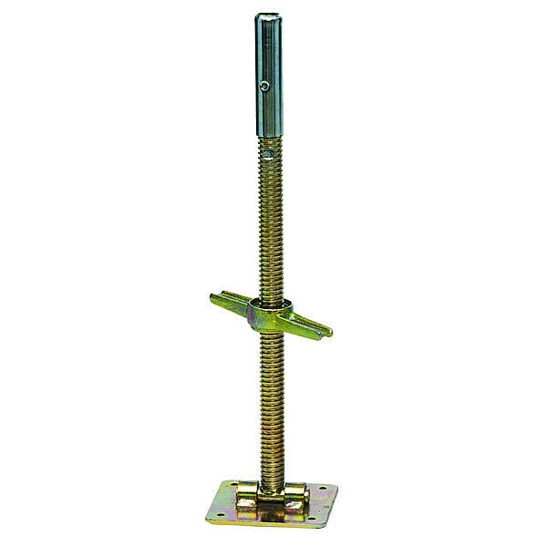 Leveling Jack - Swivel - #6, 7