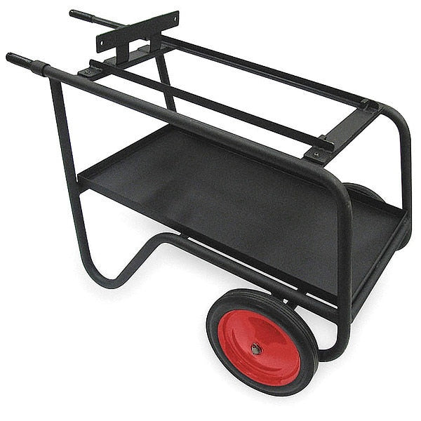 Pipe Threading Stand For 4ETA1