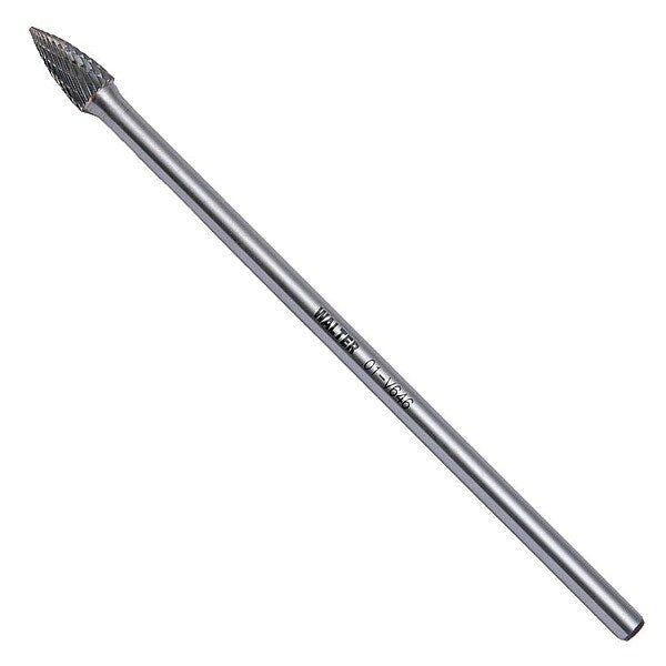 Carb Bur, Tapered Sg 6