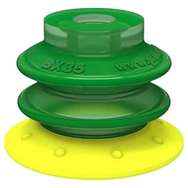 Vacuum Cup, PK5