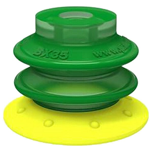 Vacuum Cup, PK5