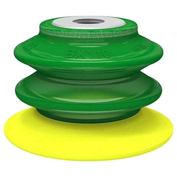 Vacuum Cup