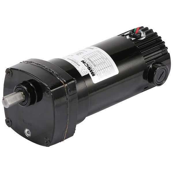 DC Gearmotor, 268RPM, 90V