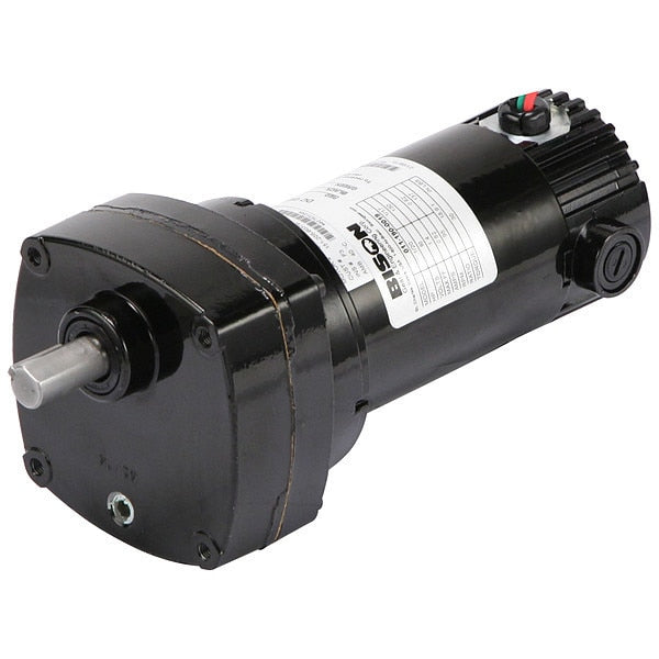 DC Gearmotor, 139 RPM, 90V