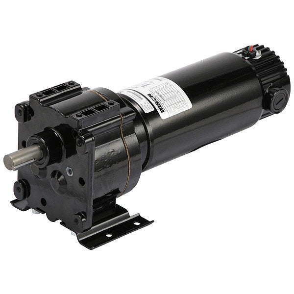 DC Gearmotor, 360RPM, 90V