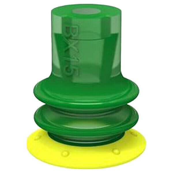 Vacuum Cup, PK10