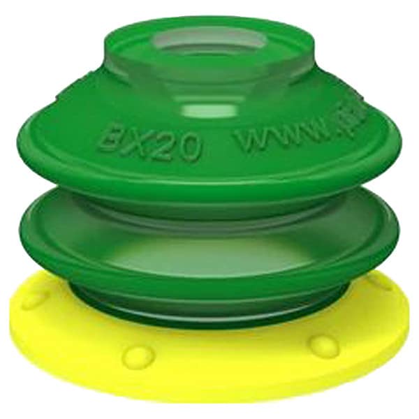 Vacuum Cup, PK5