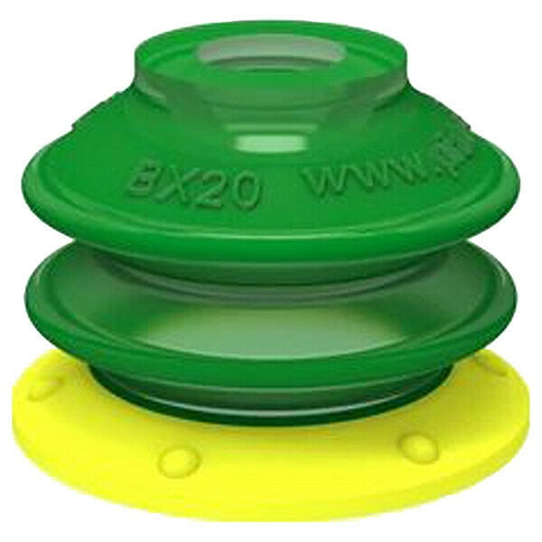 Vacuum Cup, PK5