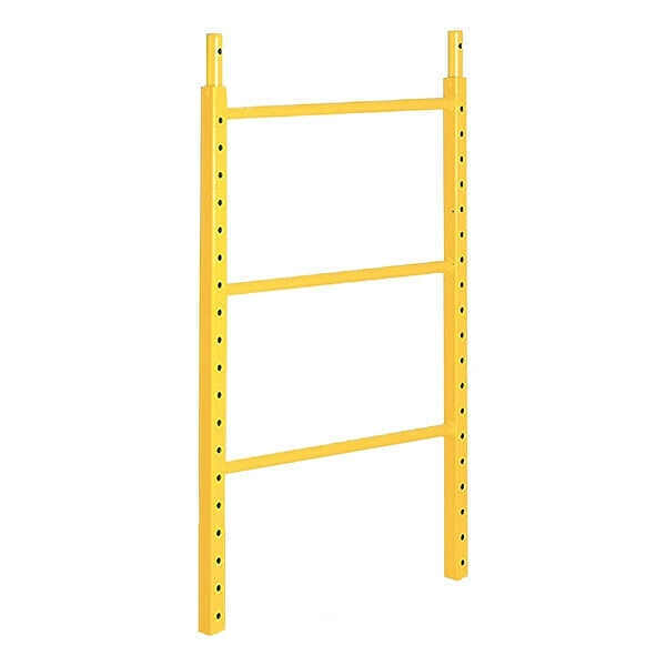 Pro-Jax - Ladder Frame - 39