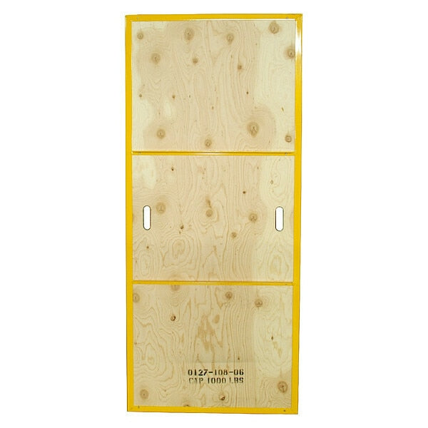 Pro-Jax - Walkboard - Plywood - 6' L