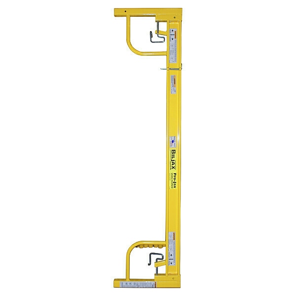 Pro-Jax - Arm Brace - 6' L