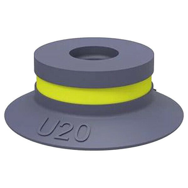 Vacuum Cup, PK10