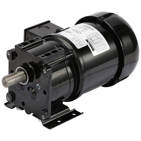 AC Gearmotor, 165RPM, 230V