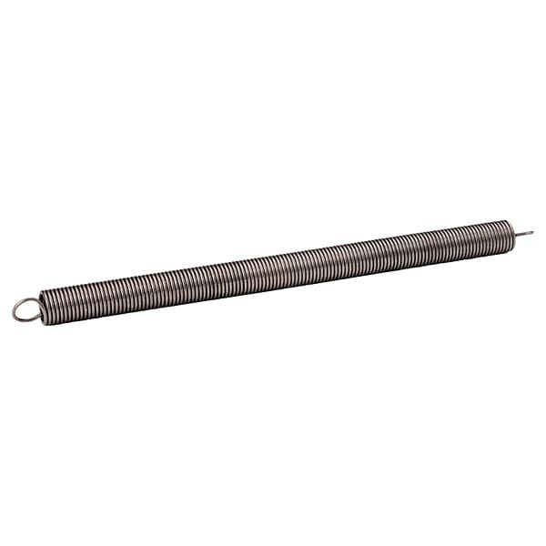 Extension Spring, Utility, Standard Steel