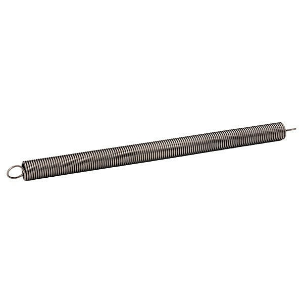 Extension Spring, Standard Steel, PK6