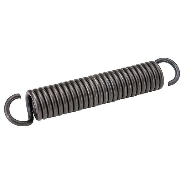 Extension Spring, Standard Steel, PK6