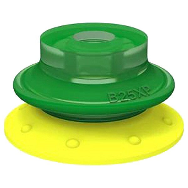 Vacuum Cup, PK10