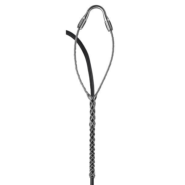Heavy Duty Eye Service Drop Closed Mesh