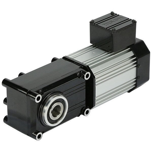 Powerstar AC Gearmotor, 21RPM, 230/460V
