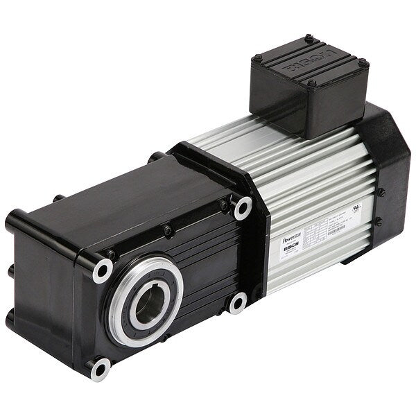 Powerstar AC Gearmotor, 40RPM, 230/460V