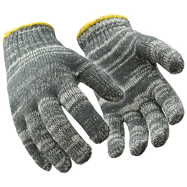 Midweight Liner, Knit Cuff, 10 1/4