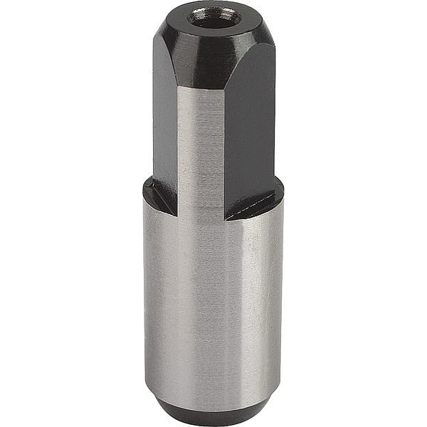 Diamond Locating Pin, Head 25 mm dia