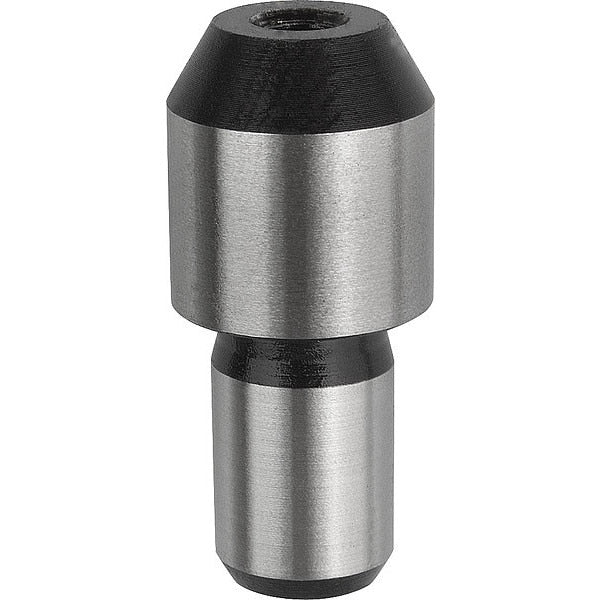 Stepped Round Locating Pin, 20 mm dia