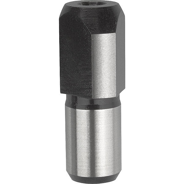 Stepped Diamong Locating Pin, 16 mm dia