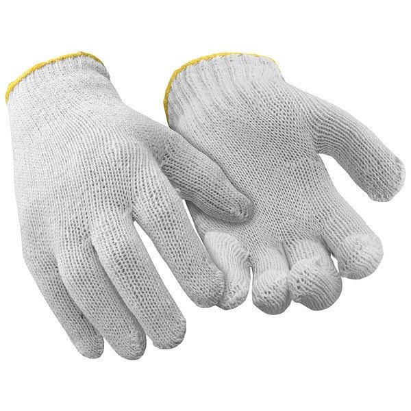 Midweight String Liner, Knit Cuff, 9