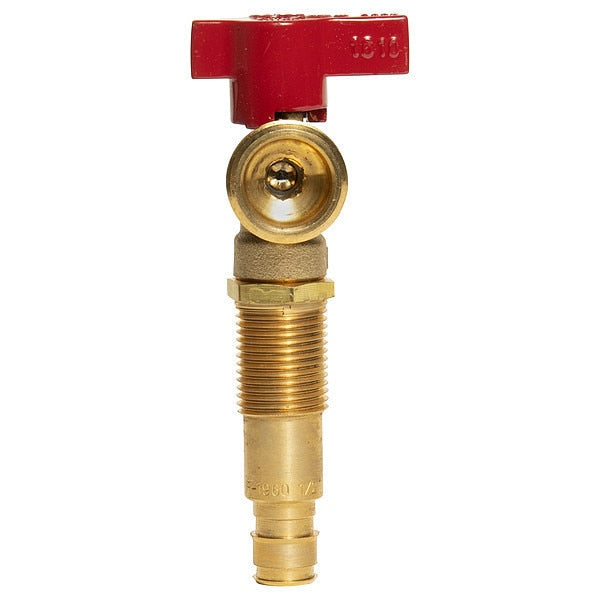 Washing Machine Valve, 3/4 in, PEX 1960, Rd