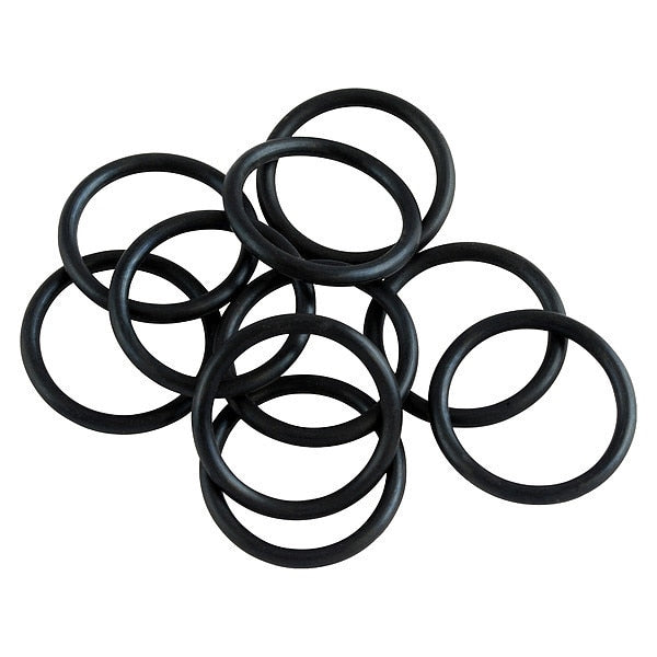 O-Rings, PK 10