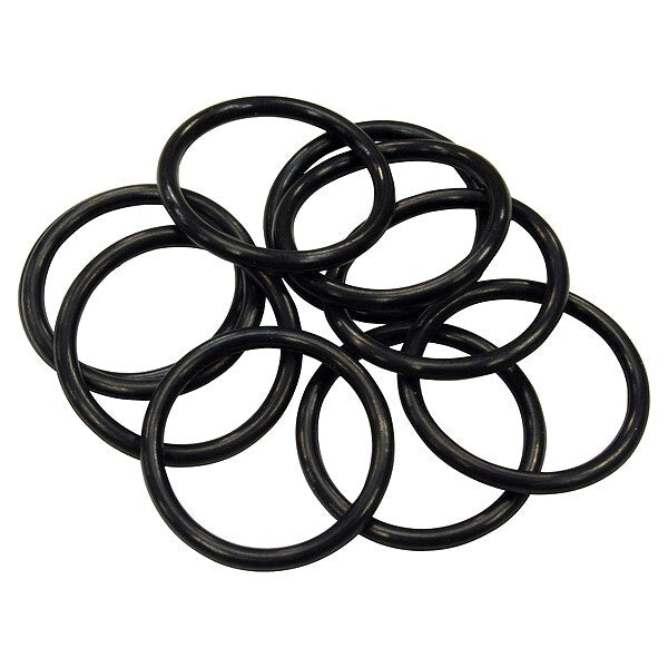 O-Rings, PK 10