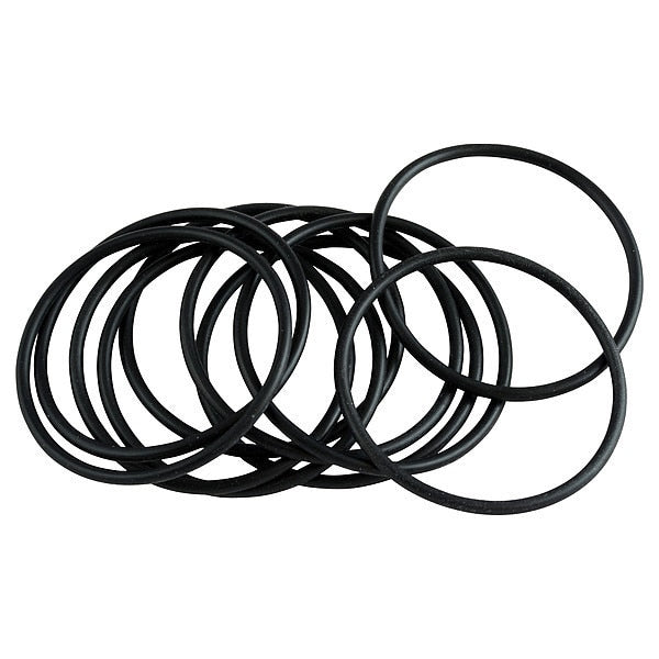 O-Rings, PK 10